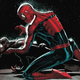 Image for article titled Exclusive Marvel preview: A wounded Spider-Man makes an unlikely ally in Miles Morales #5